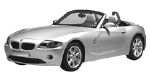 BMW E85 U1920 Fault Code