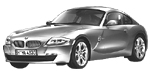 BMW E86 U1920 Fault Code