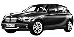 BMW F20 U1920 Fault Code