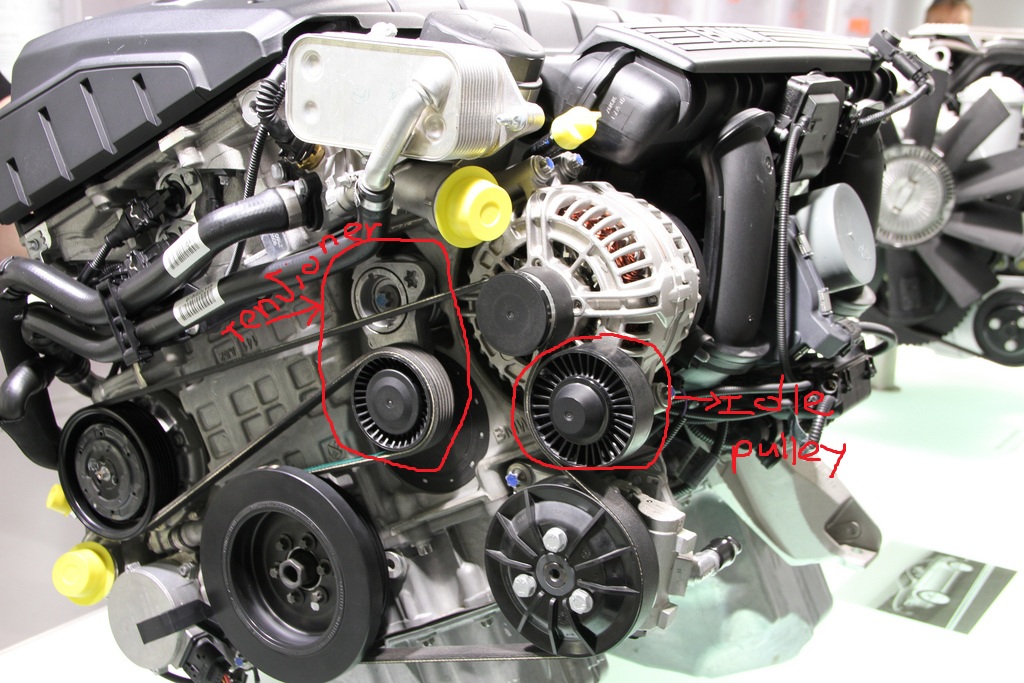 See U1920 repair manual